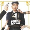 Four Rooms (Original Motion Picture Soundtrack) (CD)